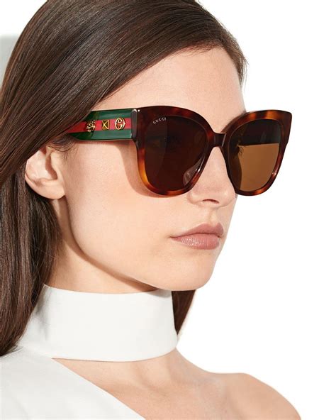 gucci sunglasses styles|best gucci sunglasses for women.